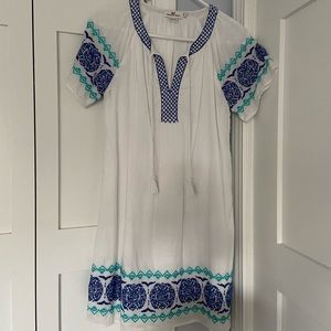 Vineyard Vines Dress